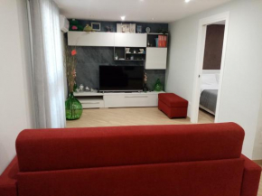 A Casa di Maria 2 Cavallino